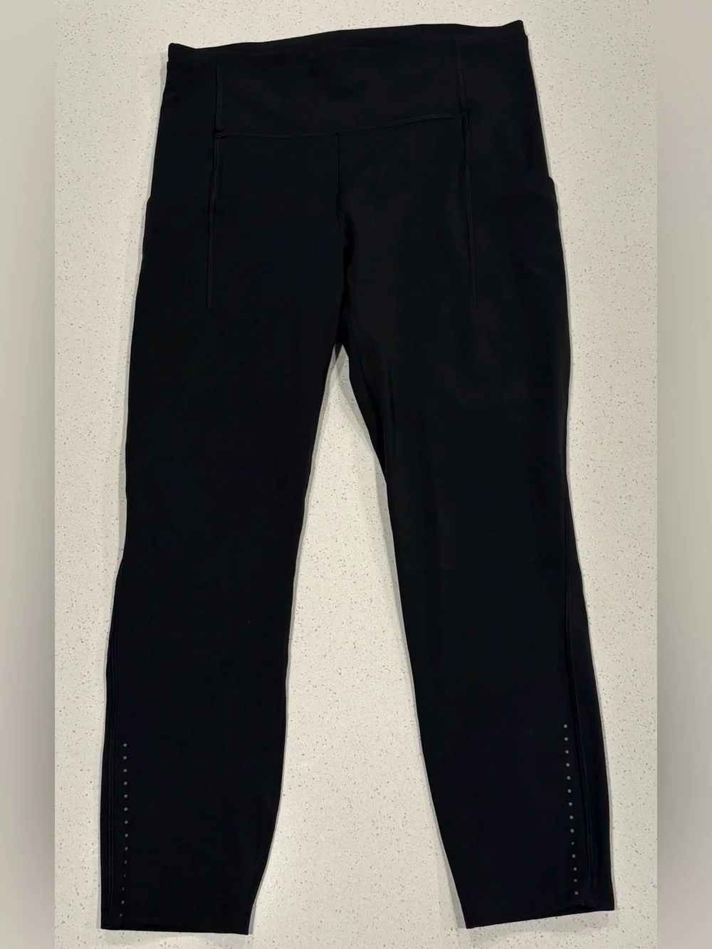 lululemon athletica Swift Speed High-Rise Tight